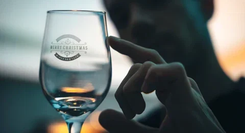 Tips for engraving glass using laser engraving machine