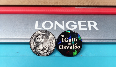 Longer user story of Valerio
