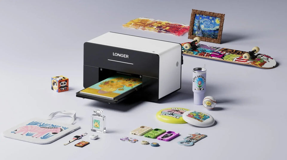 15 Best UV-Printed Products to Sell on Etsy