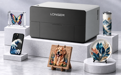 UV Printing vs UV DTF: Which Method Should You Use?