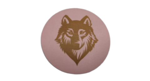 LONGER How To:Leather Engraving with Nano Pro