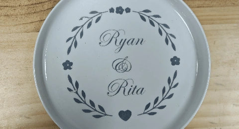 LONGER How to:How to use laser to engrave ceramics