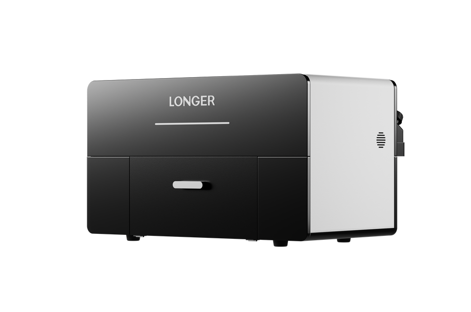 LONGER ePrint Air Filter Cartridge Replacement Guide