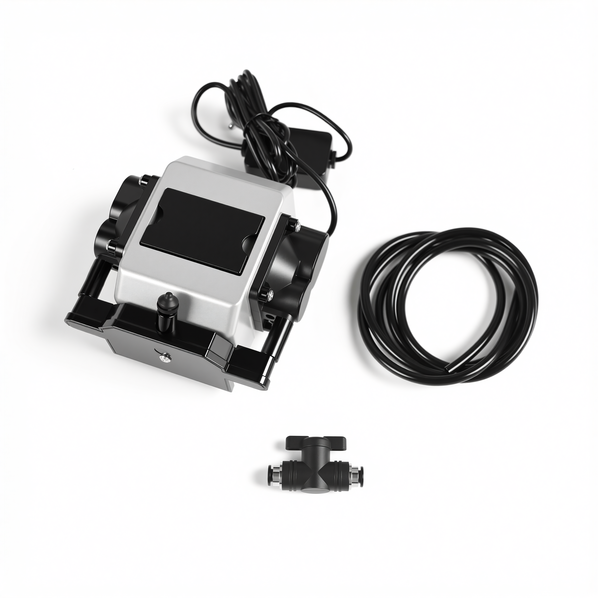 DC Air Pump Kit for Ray5 Series