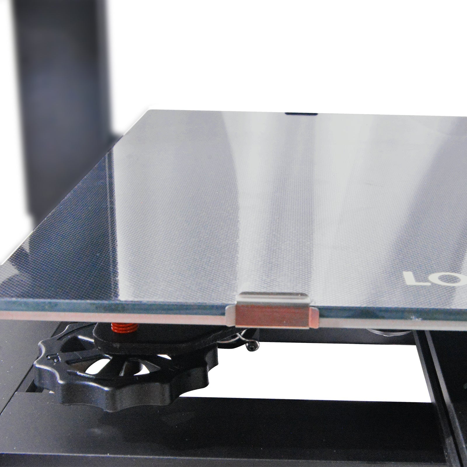 3D Printer Heated Bed Spring Leveling Kit