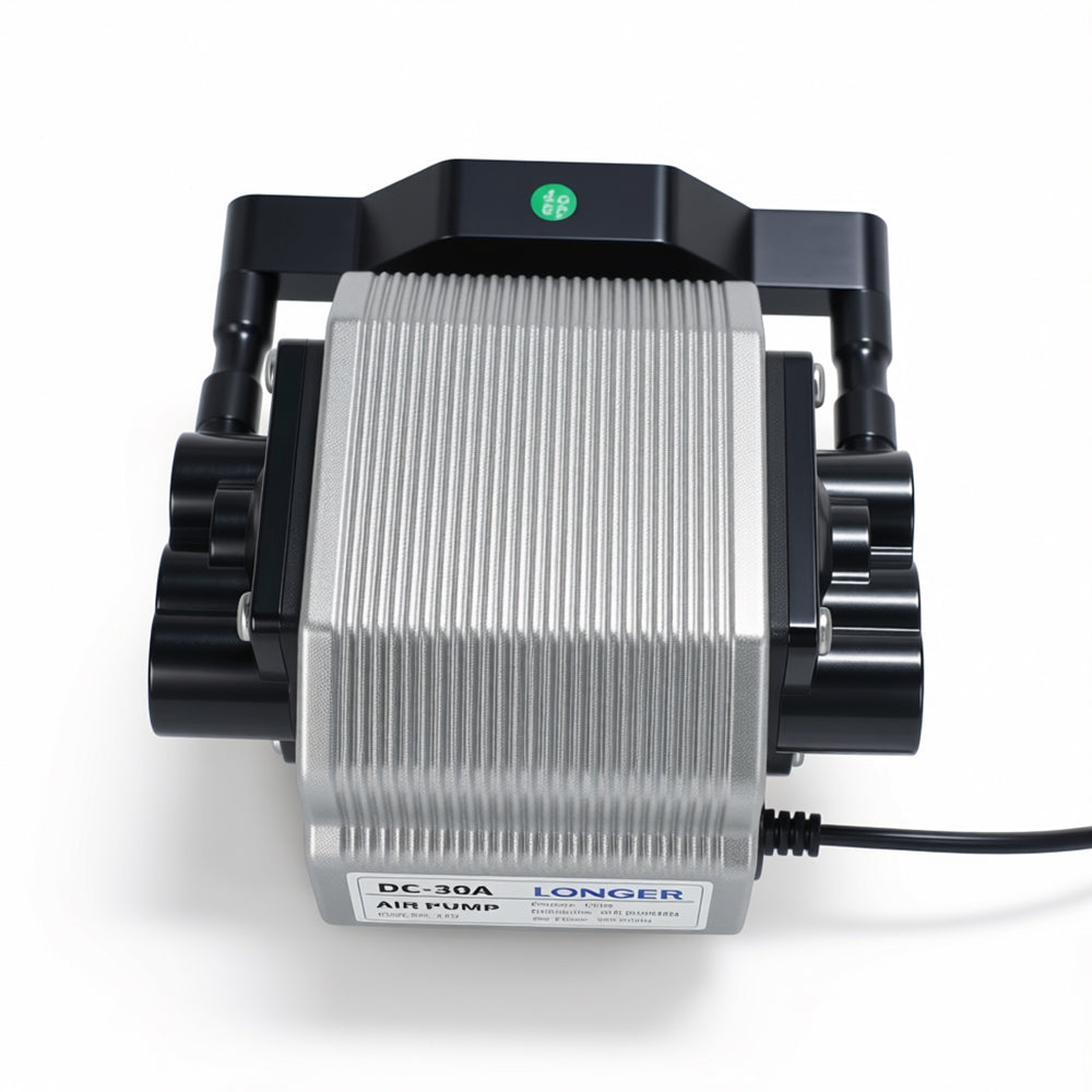 DC Air Pump Kit for B1 Series