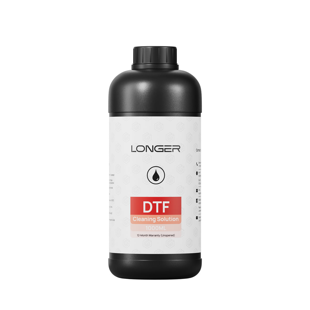 DTF Upgrade Kit for ePrint UV Printer