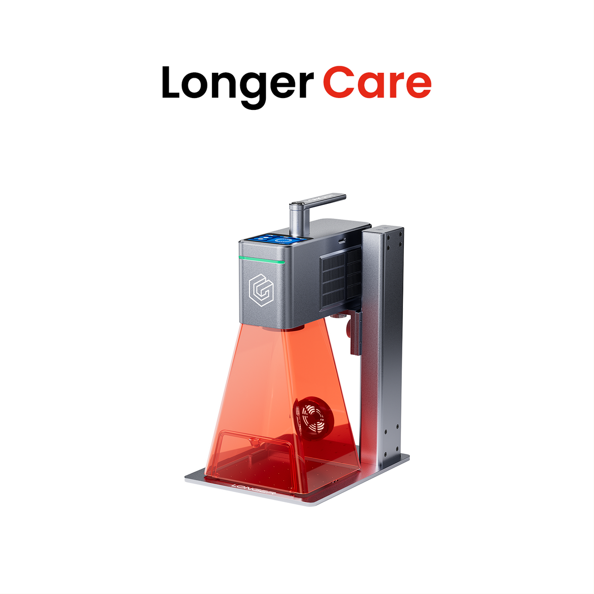 LongerCare for Nano