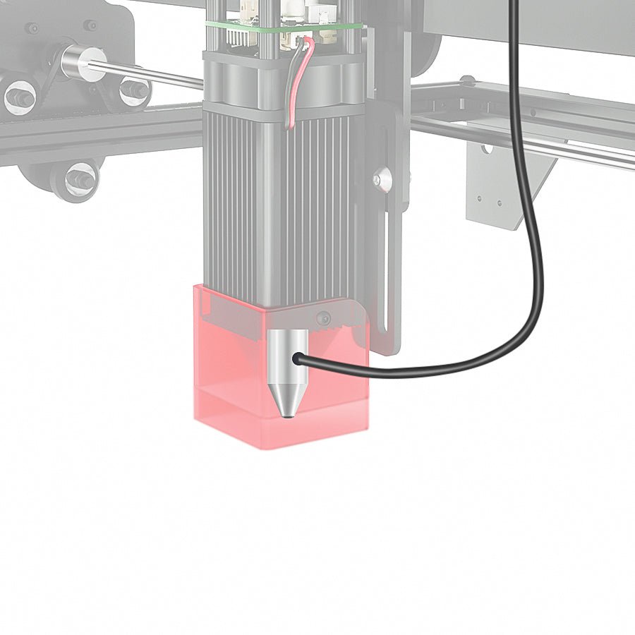 Air Assist Accessories