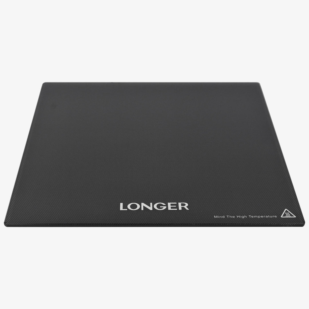 Verre à revêtement céramique pour LK4/LK4 PRO PLUS LONGUES