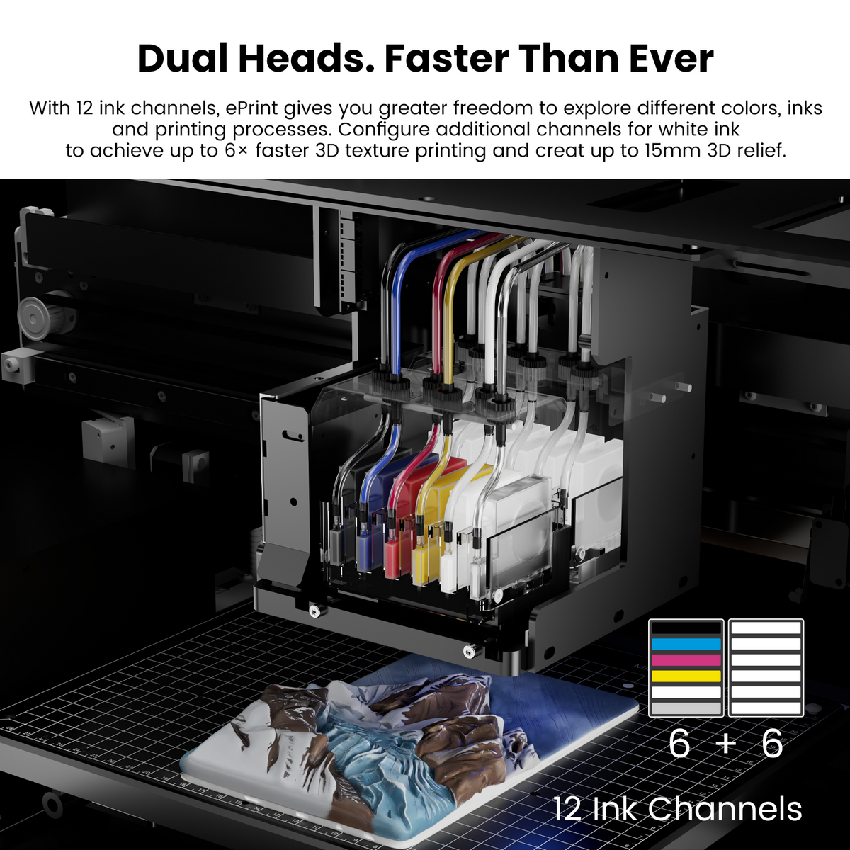 ePrint-faster