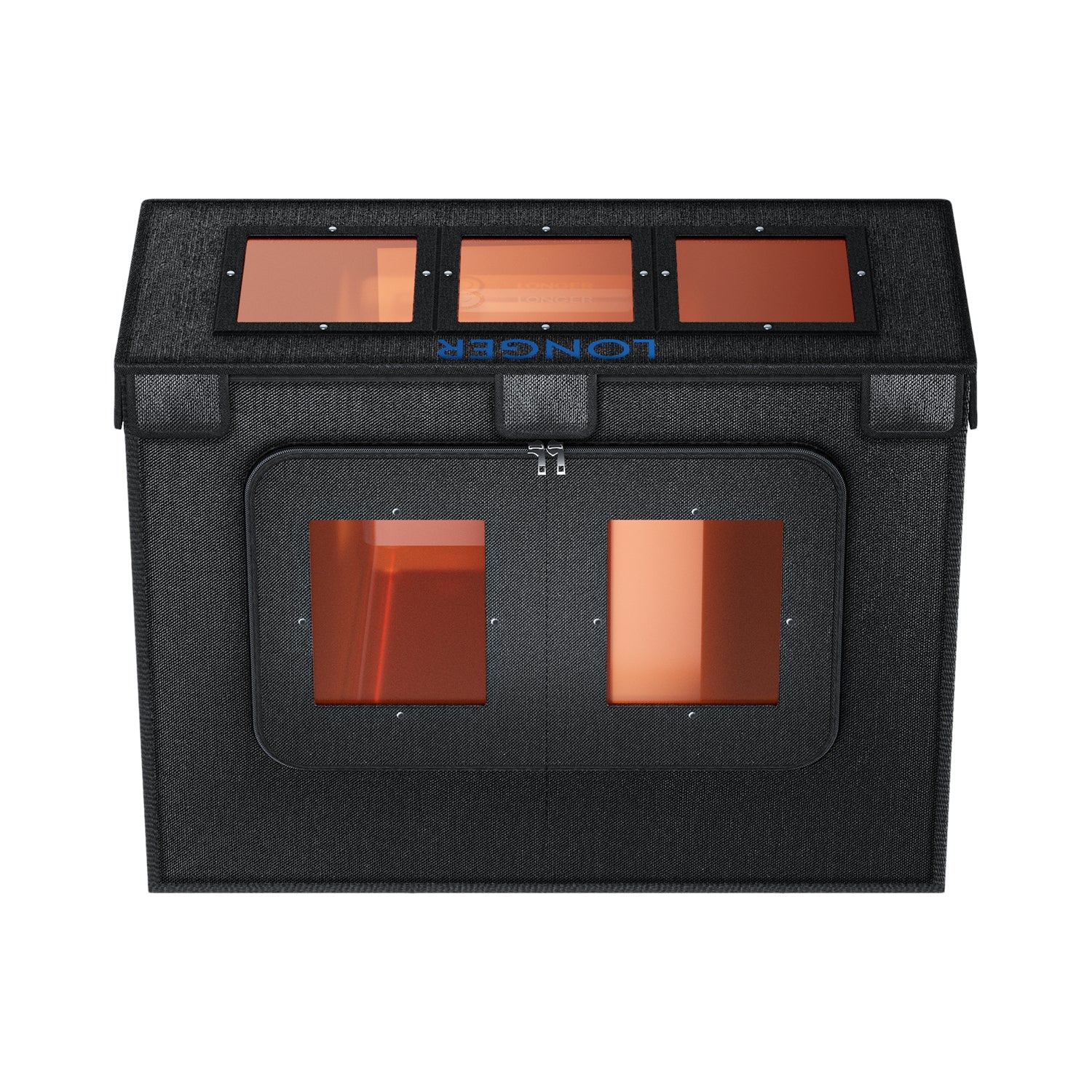 Enclosure for Longer Nano Series