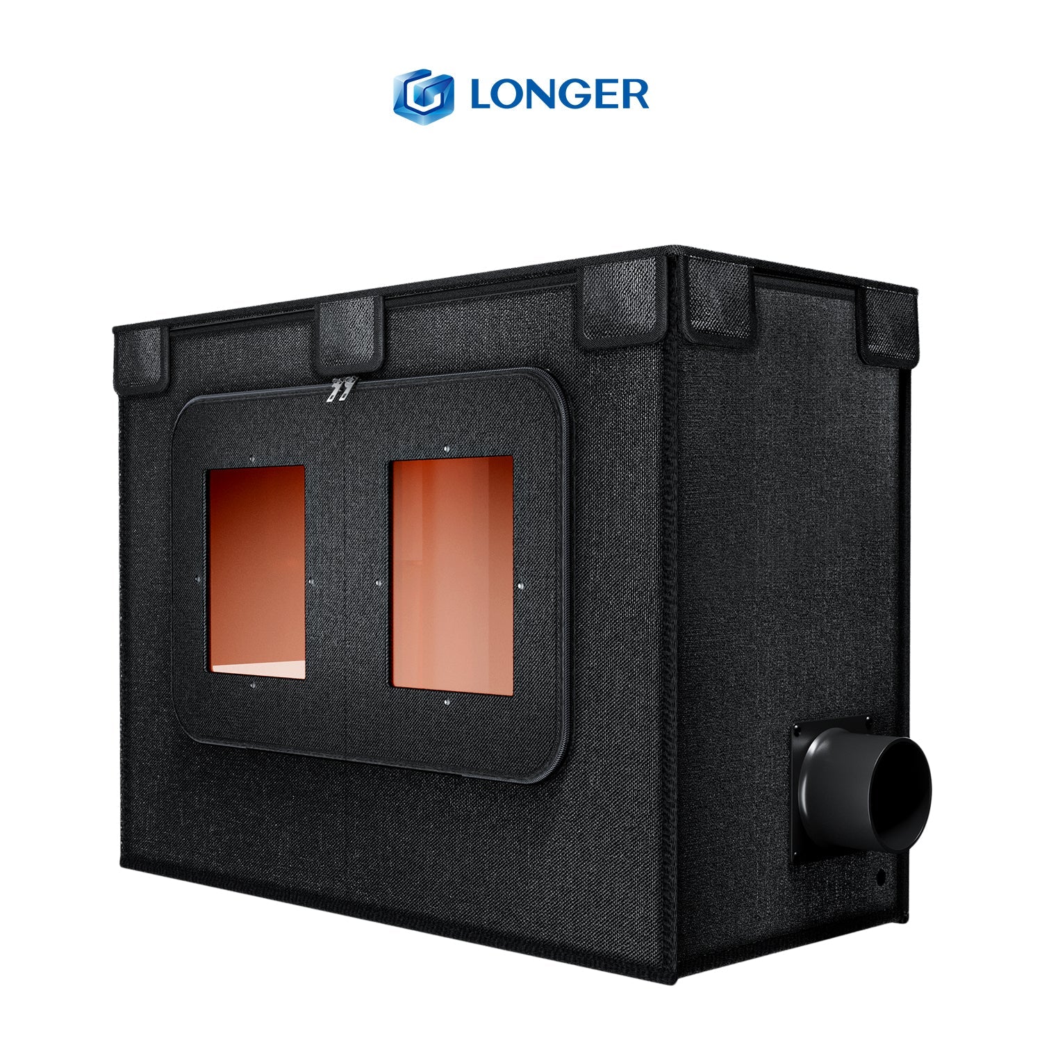 Enclosure for Longer Nano Series