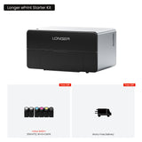 Longer ePrint Starter Kit