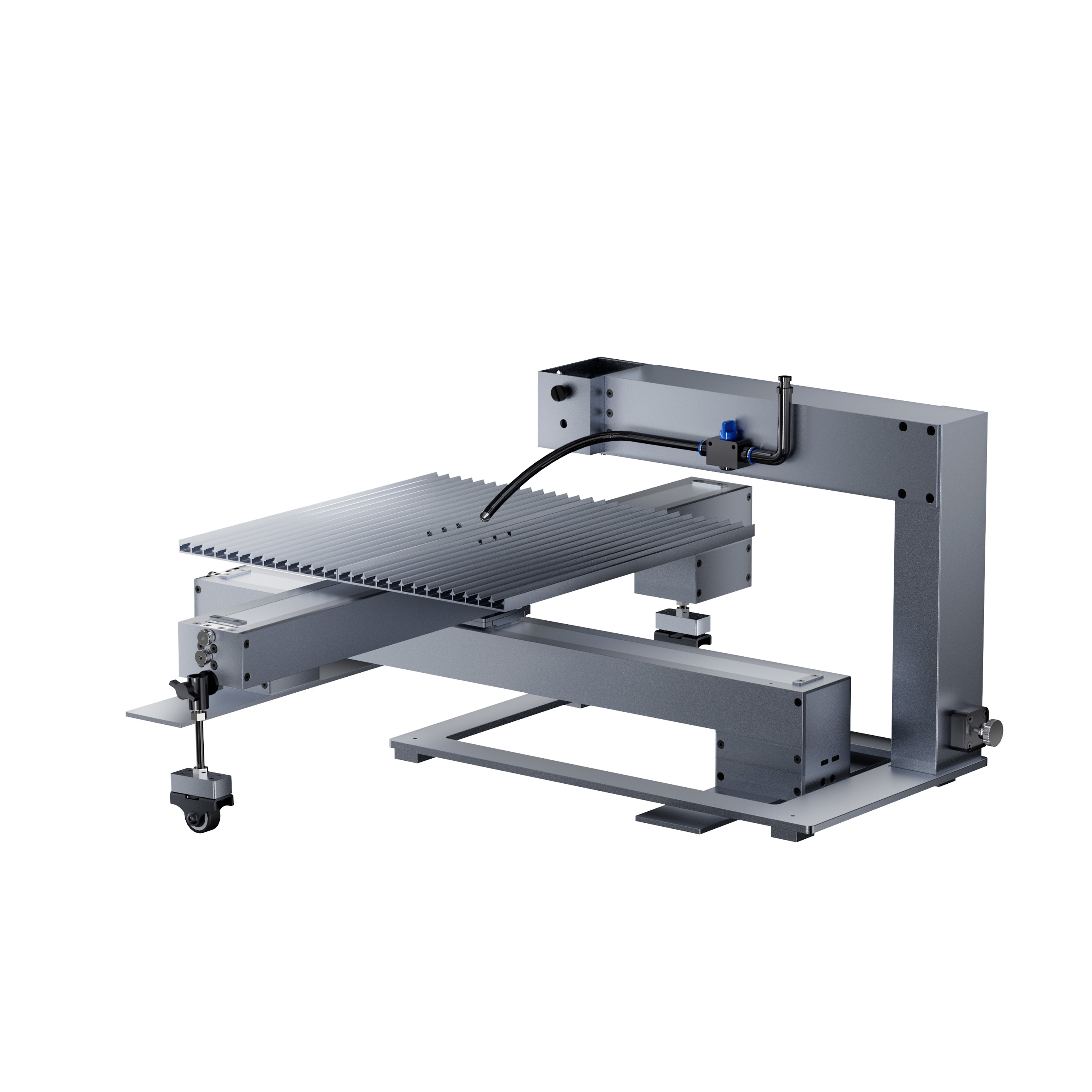 Longer Nano Duo Dual Axis Extension