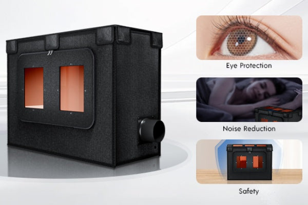 Longer Nano Enclosure