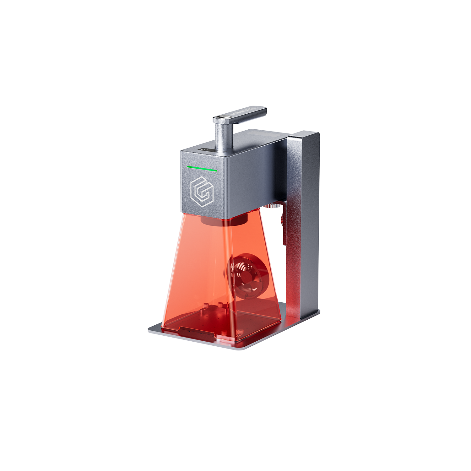 Longer Nano Pro 12W Laser Engraver