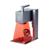 Longer Nano Ruby Laser Engraver
