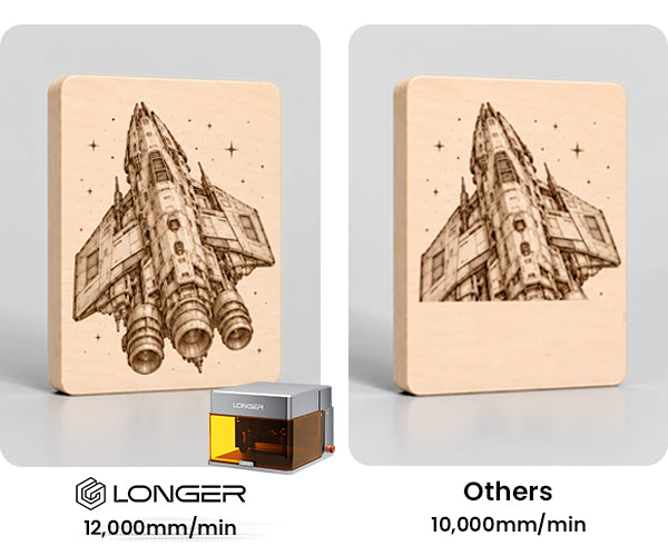 longer-ray2-engraving-speed