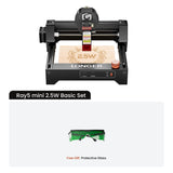 Longer Ray5 mini Laser Engraver 2.5W