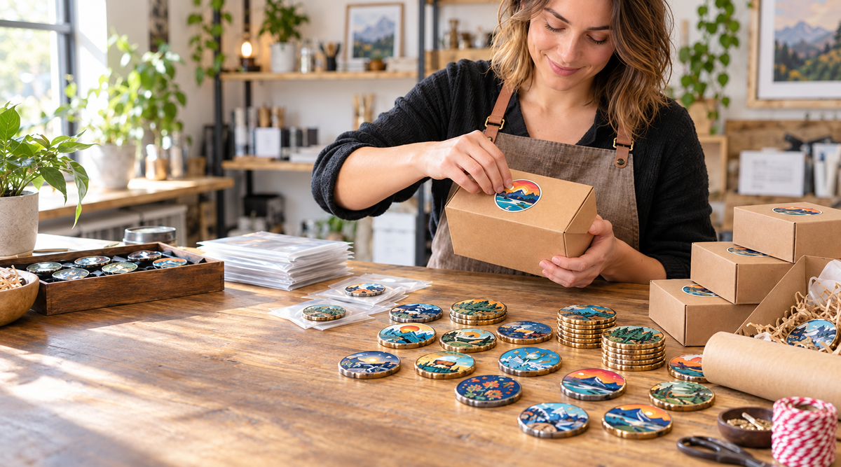 Small Business