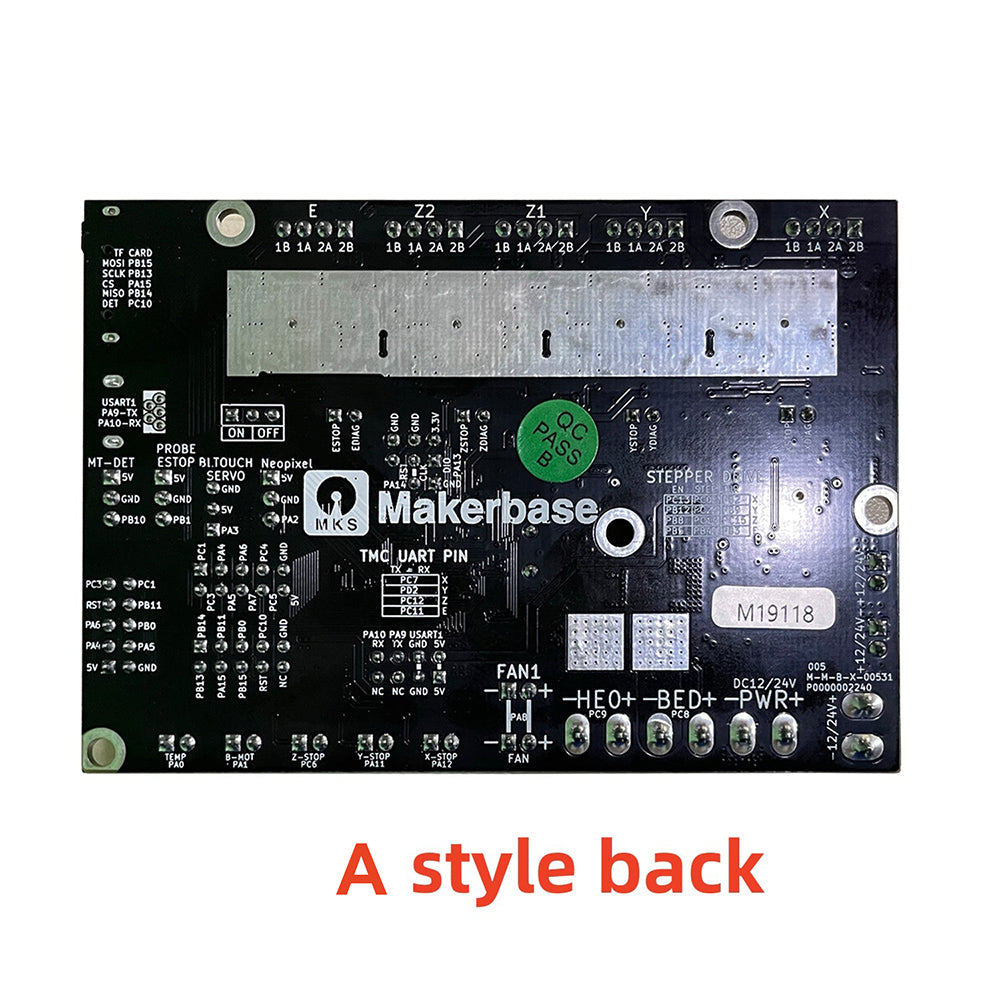 Mainboard of LONGER LK4 PRO/LK5 PRO