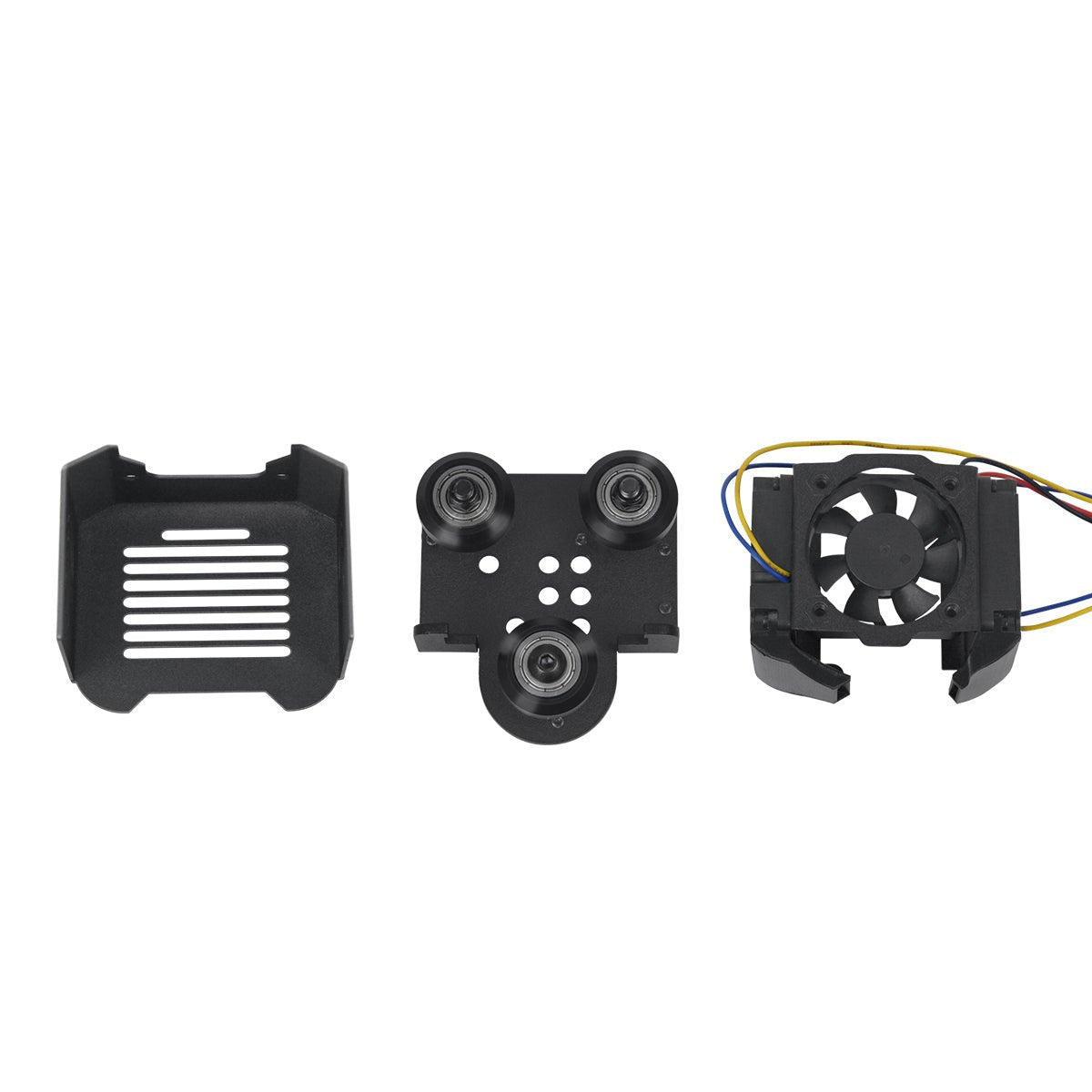 New Dual Blower Kit