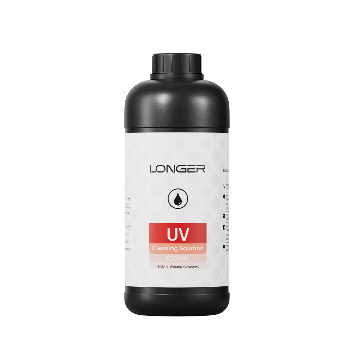 UV Cleaning kit for ePrint UV Printer
