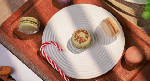 Macarons