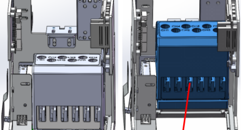 ePrint Maintenance Guide: Printhead Replacement
