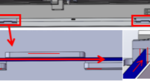 Longer ePrint Linear Encoder Strip Replacement