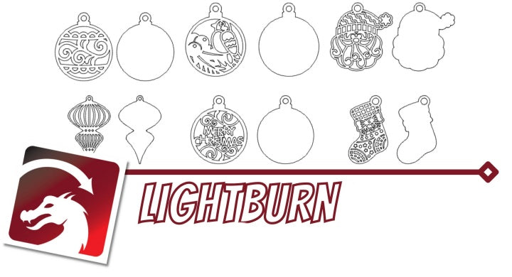 How to set up multi-layer management in Lightburn