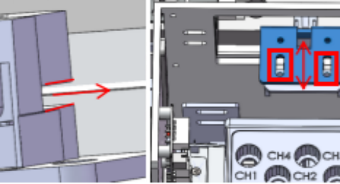 Longer ePrint Linear Encoder Replacement