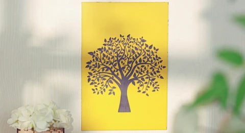Colored Acrylic Laser Engraving: How to Engrave Acrylic with Longer Laser Engravers