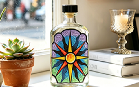 How to UV Print on Glass: Tips for Better Ink Adhesion and Durability