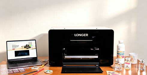 What Is a UV Printer? How Does UV Printing Work?