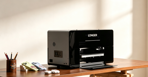 DTF vs UV DTF Printing: Key Differences Explained