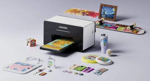 Is UV Printing Easy to Learn? A Practical Beginner’s Guide