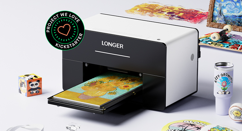 Longer ePrint Linear Encoder Strip Replacement