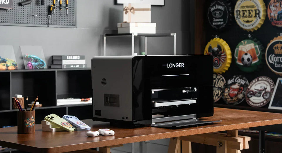 UV Ink Types Explained: A Practical Guide for UV Printer Users