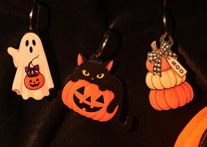 How to Turn Halloween Product Ideas into Profit with ePrint UV Printer