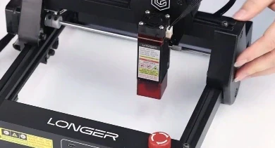 How to Install and Setup the new Longer Ray5 Mini