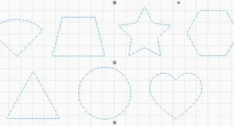 LONGER How To：Use Overcut in LightBurn for Laser Cutting