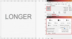 Lightburn WiFi Bridge - Longer B1