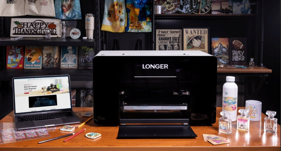 How to Start a UV Printing Business from Home
