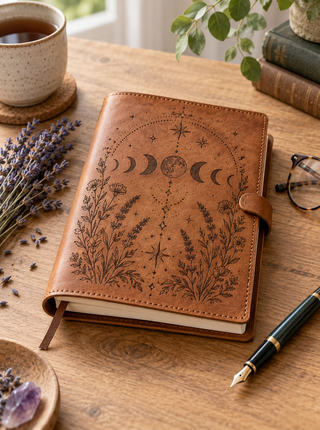 Leather Journal