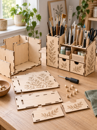Tool Organizer Kit
