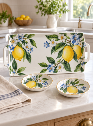 Serving Tray