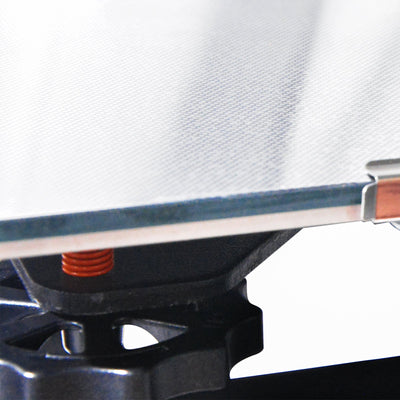 3D Printer Heated Bed Spring Leveling Kit