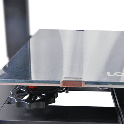 3D Printer Heated Bed Spring Leveling Kit